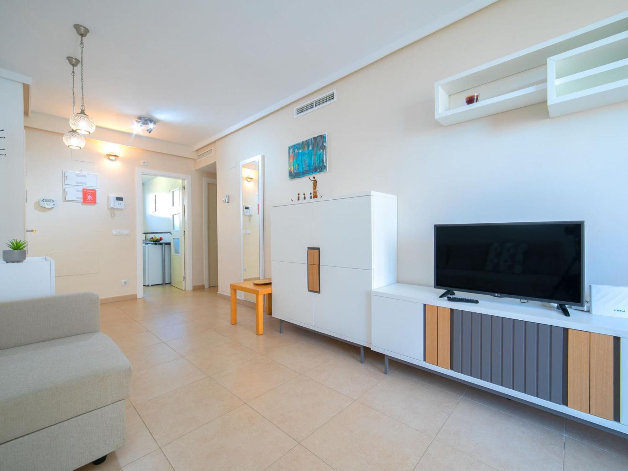 Apartment Plaza Mayor-3 By Interhome Calp Exterior foto