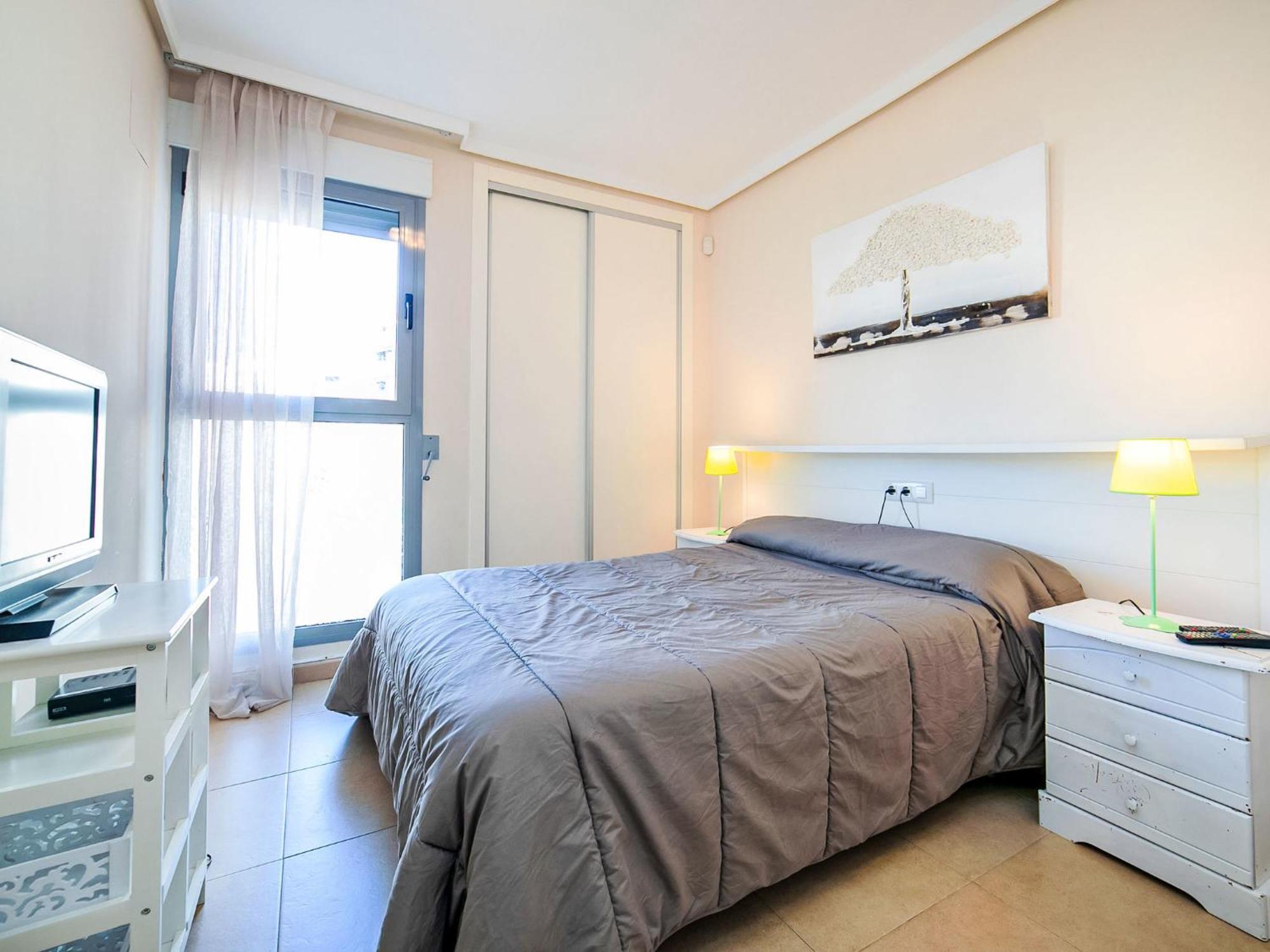 Apartment Plaza Mayor-3 By Interhome Calp Exterior foto