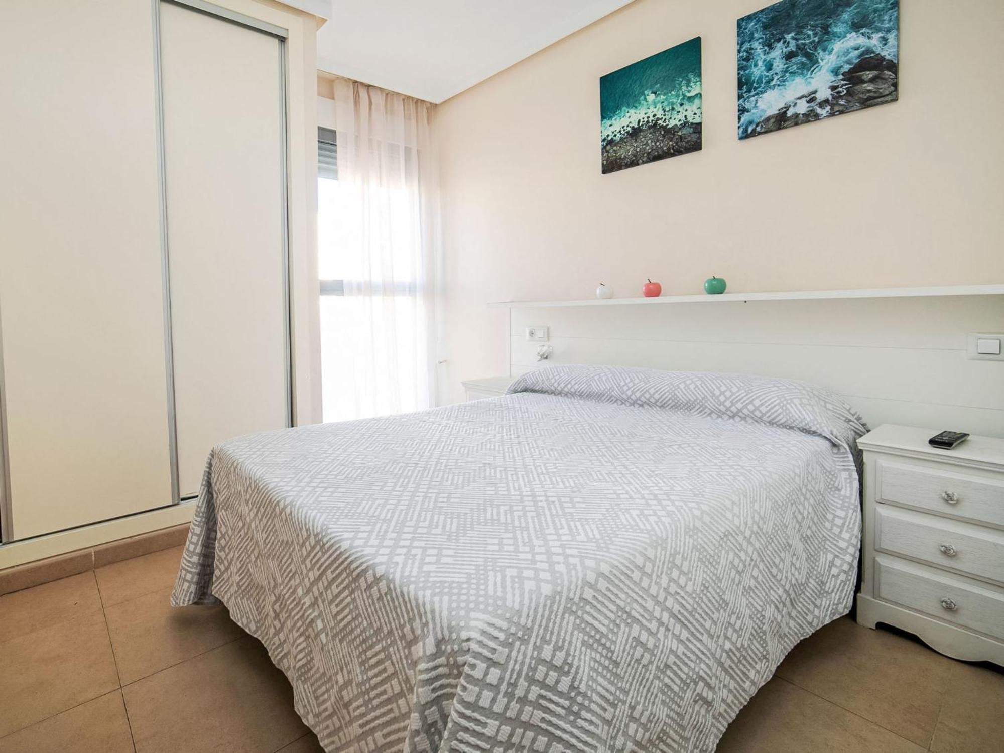 Apartment Plaza Mayor-3 By Interhome Calp Exterior foto